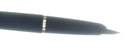 CIRCA 1980 MONTBLANC CLASSIC FOUNTAIN PEN 14C EXTRA FINE NIB RESTORED OFFERED BY ANTIQUE DIGGER