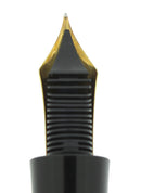 1998 MONTBLANC EDGAR ALLAN POE LIMITED EDITION MEISTERSTUCK FOUNTAIN PEN W/BOXES OFFERED BY ANTIQUE DIGGER