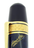 1998 MONTBLANC EDGAR ALLAN POE LIMITED EDITION MEISTERSTUCK FOUNTAIN PEN W/BOXES OFFERED BY ANTIQUE DIGGER