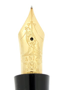 1998 MONTBLANC EDGAR ALLAN POE LIMITED EDITION MEISTERSTUCK FOUNTAIN PEN W/BOXES OFFERED BY ANTIQUE DIGGER