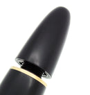 VINTAGE MONTBLANC MEISTERSTUCK N°149 FOUNTAIN PEN 14K 585 NIB GERMANY RESTORED