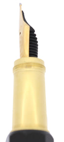 MONTBLANC HERITAGE EGYPTOMANIA SPECIAL EDITION FOUNTAIN PEN MINT OFFERED BY ANTIQUE DIGGER