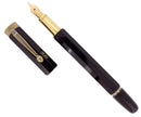 MONTBLANC HERITAGE EGYPTOMANIA SPECIAL EDITION FOUNTAIN PEN MINT OFFERED BY ANTIQUE DIGGER