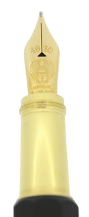 MONTBLANC HERITAGE EGYPTOMANIA SPECIAL EDITION FOUNTAIN PEN MINT OFFERED BY ANTIQUE DIGGER