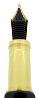 MONTBLANC HERITAGE EGYPTOMANIA SPECIAL EDITION FOUNTAIN PEN MINT OFFERED BY ANTIQUE DIGGER