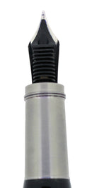 MONTBLANC HERITAGE COLLECTION ROUGE et NOIR SPECIAL EDITION FOUNTAIN PEN MINT OFFERED BY ANTIQUE DIGGER