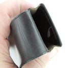 CIRCA 1989 MONTBLANC SIENNA 2 TWO PEN LEATHER HOLDER CASE MADE IN WEST GERMANY