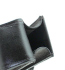 MONTBLANC PEN LEATHER CASE MADE IN ITALY UNUSED MINT CONDITION OFFERED BY ANTIQUE DIGGER