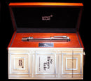 2006 MONTBLANC PATRON OF THE ARTS SIR HENRY TATE LE FOUNTAIN PEN NEVER INKED OFFERED BY ANTIQUE DIGGER
