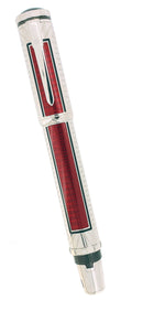 FACTORY SEALED 2006 MONTBLANC PATRON OF THE ARTS SIR HENRY TATE LIMITED EDITION FOUNTAIN PEN OFFERED BY ANTIQUE DIGGER