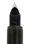 MONTBLANC STARWALKER PLATINUM TRIM 14K NIB FOUNTAIN PEN NEVER INKED NEW IN BOX OFFERED BY ANTIQUE DIGGER