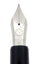 MONTEVERDE JEWELRIA CANDY YELLOW FOUNTAIN PEN NEW IN BOX NEVER INKED MINT CONDITION OFFERED BY ANTIQUE DIGGER