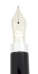 MONTEVERDE MT. KILIMANJARO FOUNTAIN PEN & BALLPOINT NEW IN BOX NEVER INKED OFFERED BY ANTIQUE DIGGER