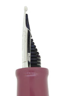 NAKAYA PORTABLE WRITER AWAI MURASAKI-IRO XB NIB FOUNTAIN PEN MINT NEVER INKED OFFERED BY ANTIQUE DIGGER