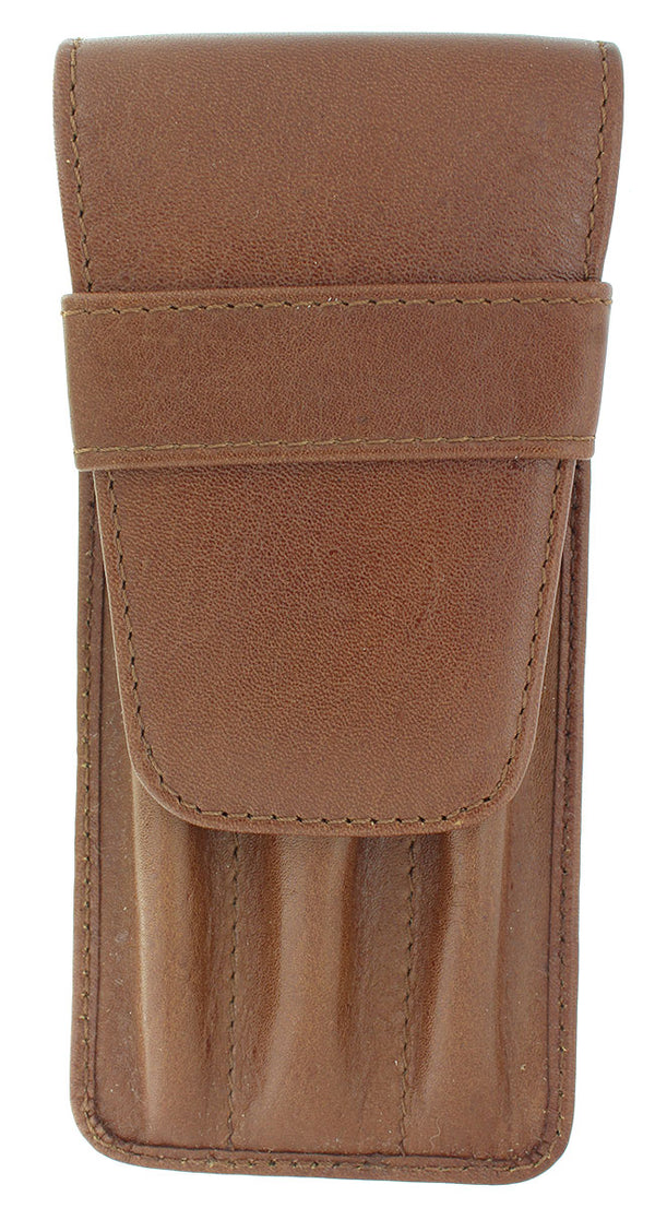 Namiki3PenCaseBrownLeather2_60
