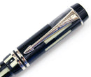 Parker Duofold International Black Mosaic Fountain Pen