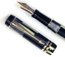 Parker Duofold International Black Mosaic Fountain Pen