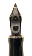 Parker Duofold International Black Mosaic Fountain Pen
