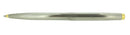 SCARCE 1970S PARKER T-1 TITANIUM ACTUATED BALLPOINT PEN NEAR MINT CONDITION OFFERED BY ANTIQUE DIGGER