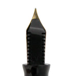 1944 PARKER EMERALD PEARL VACUMATIC FOUNTAIN PEN RESTORED GORGEOUS COLOR OFFERED BY ANTIQUE DIGGER