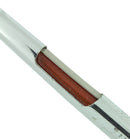 PARKER 51 AEROMETRIC COCOA FOUNTAIN PEN & PENCIL SET BOXED EXCELLENT OFFERED BY ANTIQUE DIGGER