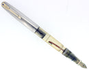 1948 PARKER 51 VACUMATIC DEMONSTRATOR FOUNTAIN PEN RESTORED OFFERED BY ANTIQUE DIGGER