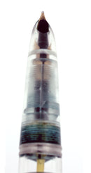 1948 PARKER 51 VACUMATIC FACTORY DEMONSTRATOR FOUNTAIN PEN RESTORED OFFERED BY ANTIQUE DIGGER