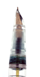 1948 PARKER 51 VACUMATIC FACTORY DEMONSTRATOR FOUNTAIN PEN RESTORED OFFERED BY ANTIQUE DIGGER