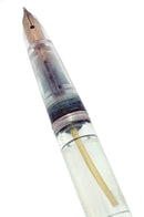 1948 PARKER 51 VACUMATIC FACTORY DEMONSTRATOR FOUNTAIN PEN RESTORED OFFERED BY ANTIQUE DIGGER