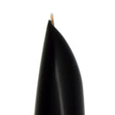 1952 PARKER 51 FLIGHTER AEROMETRIC FOUNTAIN PEN STAINLESS STEEL M NIB RESTORED OFFERED BY ANTIQUE DIGGER