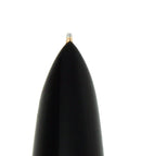 1952 PARKER 51 FLIGHTER AEROMETRIC FOUNTAIN PEN STAINLESS STEEL M NIB RESTORED OFFERED BY ANTIQUE DIGGER