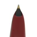 1956 PARKER 61 HERITAGE 1ST EDITION RAGE RED FOUNTAIN PEN RAINBOW CAP NOS MINT IN BOX OFFERED BY ANTIQUE DIGGER