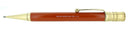 CIRCA 1923 PARKER DUOFOLD SENIOR BIG RED PENCIL NEAR MINT RESTORED OFFERED BY ANTIQUE DIGGER