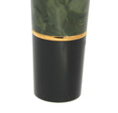 1996 PARKER DUOFOLD CENTENNIAL JADE FOUNTAIN PEN 18K MEDIUM NIB NEW IN BOX OFFERED BY ANTIQUE DIGGER