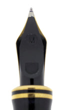 CIRCA 1990 PARKER DUOFOLD CENTENNIAL SPECIAL EDITION ORANGE FOUNTAIN PEN & PENCIL SET