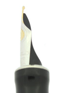 PARKER BLUE DUOFOLD DEALER DEMONSTRATOR SAMPLE FOUNTAIN PEN W/18K NIB OFFERED BY ANTIQUE DIGGER