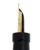 CIRCA 1920 PARKER JACK KNIFE SAFETY BCHR LUCKY CURVE 4 1/2 FOUNTAIN PEN RESTORED OFFERED BY ANTIQUE DIGGER