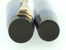 RESTORED CIRCA 1931 PARKER DUOFOLD LAPIS WHITE ON BLUE FOUNTAIN PEN NEAR MINT OFFERED BY ANTIQUE DIGGER