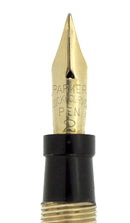 1920s PARKER LUCKY CURVE