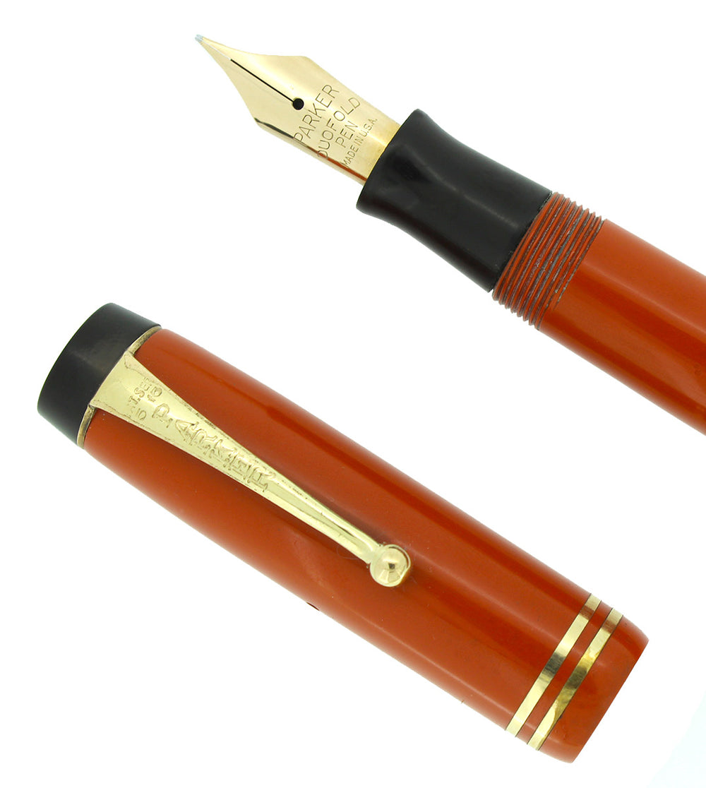 ParkerStreamlineDuofoldFountai