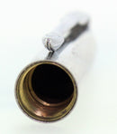 1964/65 PARKER JOTTER NEW YORK WORLD'S FAIR BALLPOINT PEN STERLING OVERLAY OFFERED BY ANTIQUE DIGGER