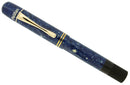 PELIKAN BLUE LAPIS 1935 ORIGINALS OF THEIR TIME FOUNTAIN PEN 18K NIB NEW OLD STOCK LIMITED EDITION OFFERED BY ANTIQUE DIGGER
