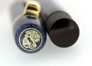 PELIKAN BLUE LAPIS 1935 ORIGINALS OF THEIR TIME FOUNTAIN PEN 18K NIB NEW OLD STOCK LIMITED EDITION OFFERED BY ANTIQUE DIGGER