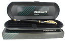 PELIKAN K800 BLACK BALLPOINT PEN NEW OLD STOCK NEW BOXED OFFERED BY ANTIQUE DIGGER