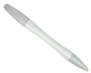 CIRCA 2007 NEW IN BOX PELIKAN K73 BELLE MATTE ALUMINUM BALLPOINT PEN OFFERED BY ANTIQUE DIGGER