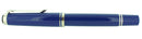 PELIKAN M605 SOUVERAN DARK BLUE FOUNTAIN PEN 14K EXTRA FINE NIB NEW OLD STOCK OFFERED BY ANTIQUE DIGGER