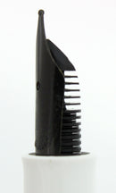 C1987 PELIKAN M100 STORMTROOPER FOUNTAIN PEN W GERMANY M NIB NEW OLD STOCK MINT OFFERED BY ANTIQUE DIGGER