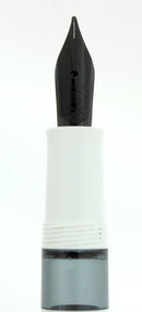 C1987 PELIKAN M100 STORMTROOPER FOUNTAIN PEN W GERMANY M NIB NEW OLD STOCK MINT OFFERED BY ANTIQUE DIGGER