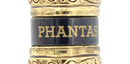 DANITRIO PHANTAS GOLD SNAKE FOUNTAIN PEN NEVER INKED ORIGINAL BOXES OFFERED BY ANTIQUE DIGGER