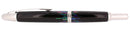 MINT PILOT NAMIKI PEN RADEN STRIPE VANISHING POINT 18K MED NIB FOUNTAIN PEN OFFERED BY ANTIQUE DIGGER